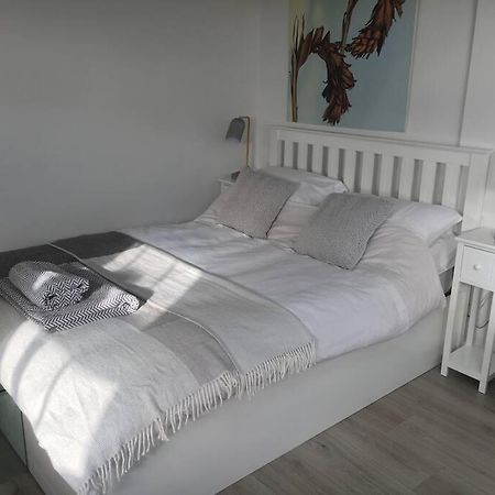 Brighton Boutique Garden Studio With Free Parking Esterno foto