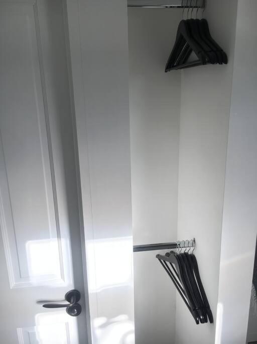 Brighton Boutique Garden Studio With Free Parking Esterno foto